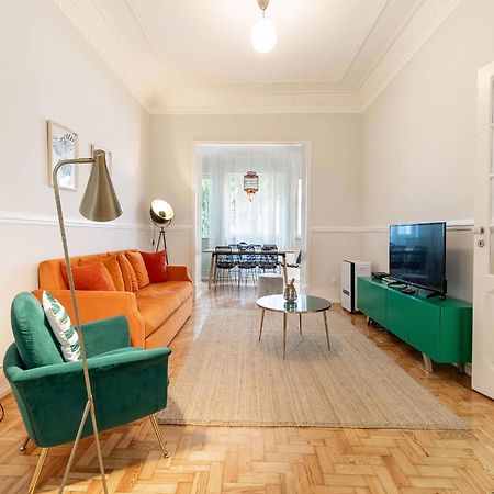 Akicity Lisboa Iris Dış mekan fotoğraf