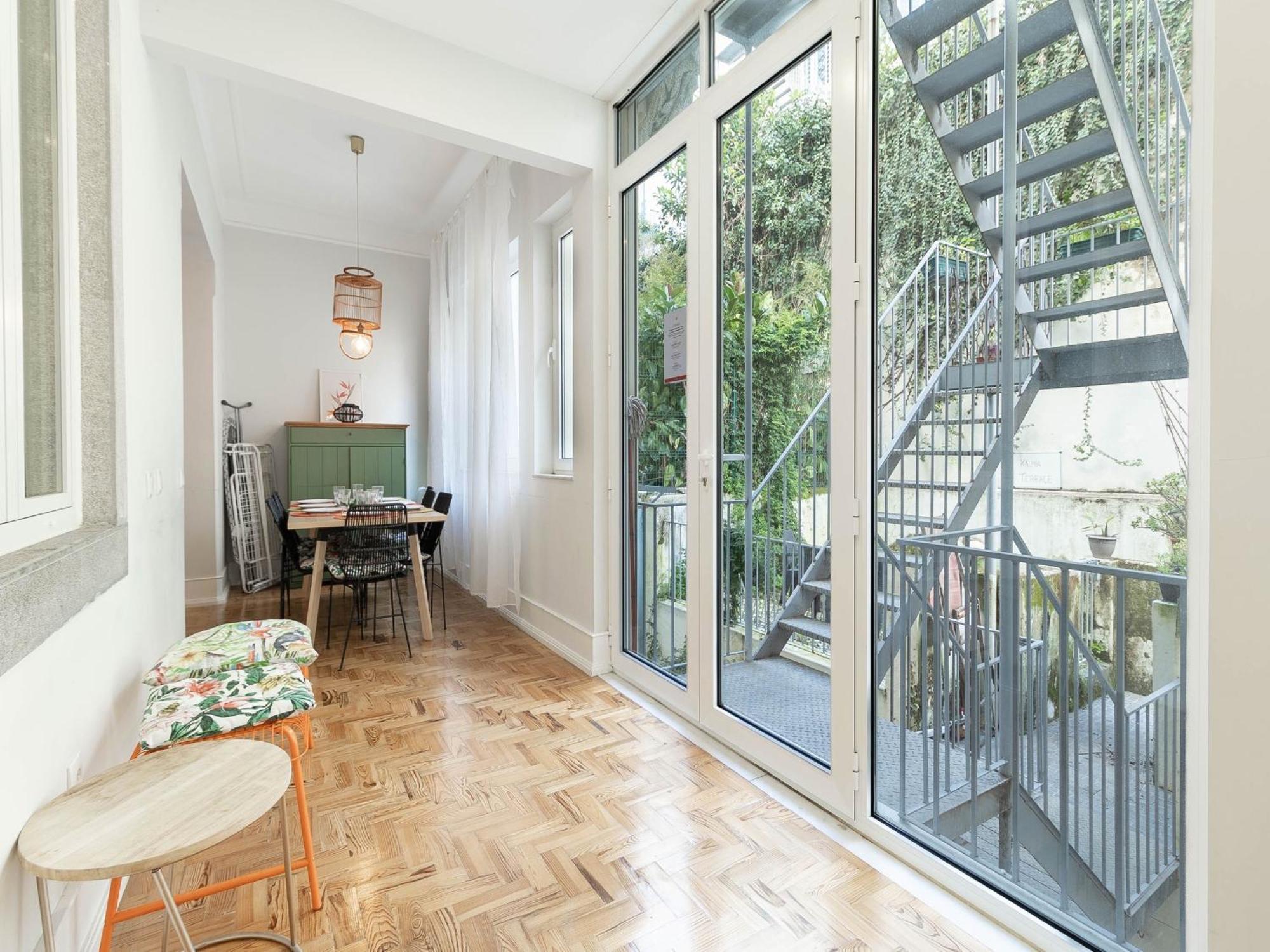 Akicity Lisboa Iris Dış mekan fotoğraf