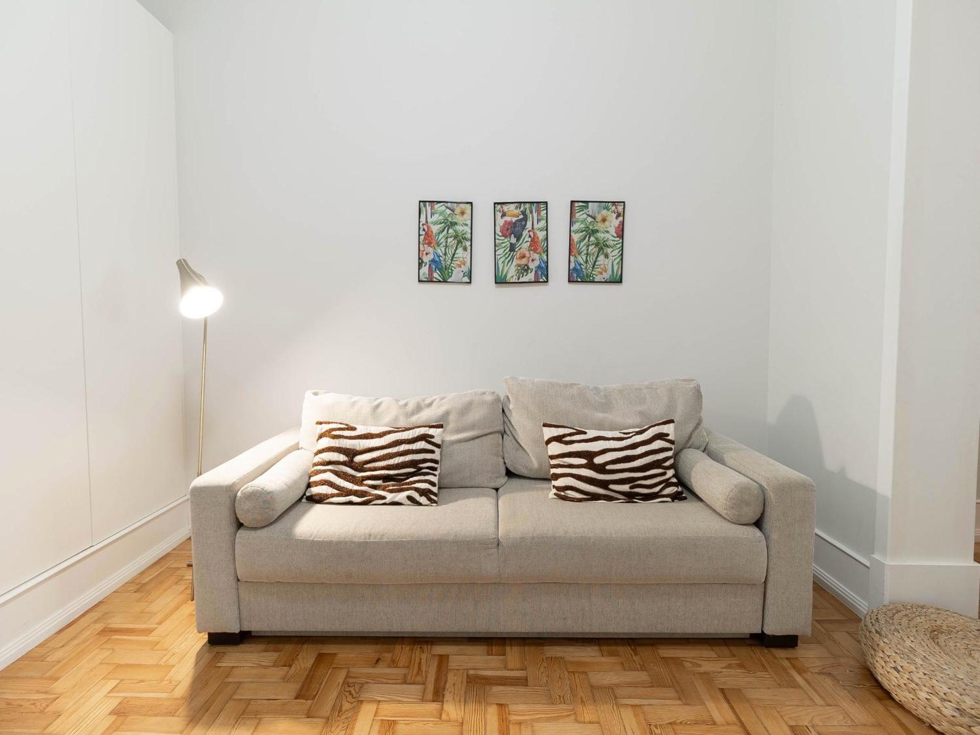 Akicity Lisboa Iris Dış mekan fotoğraf
