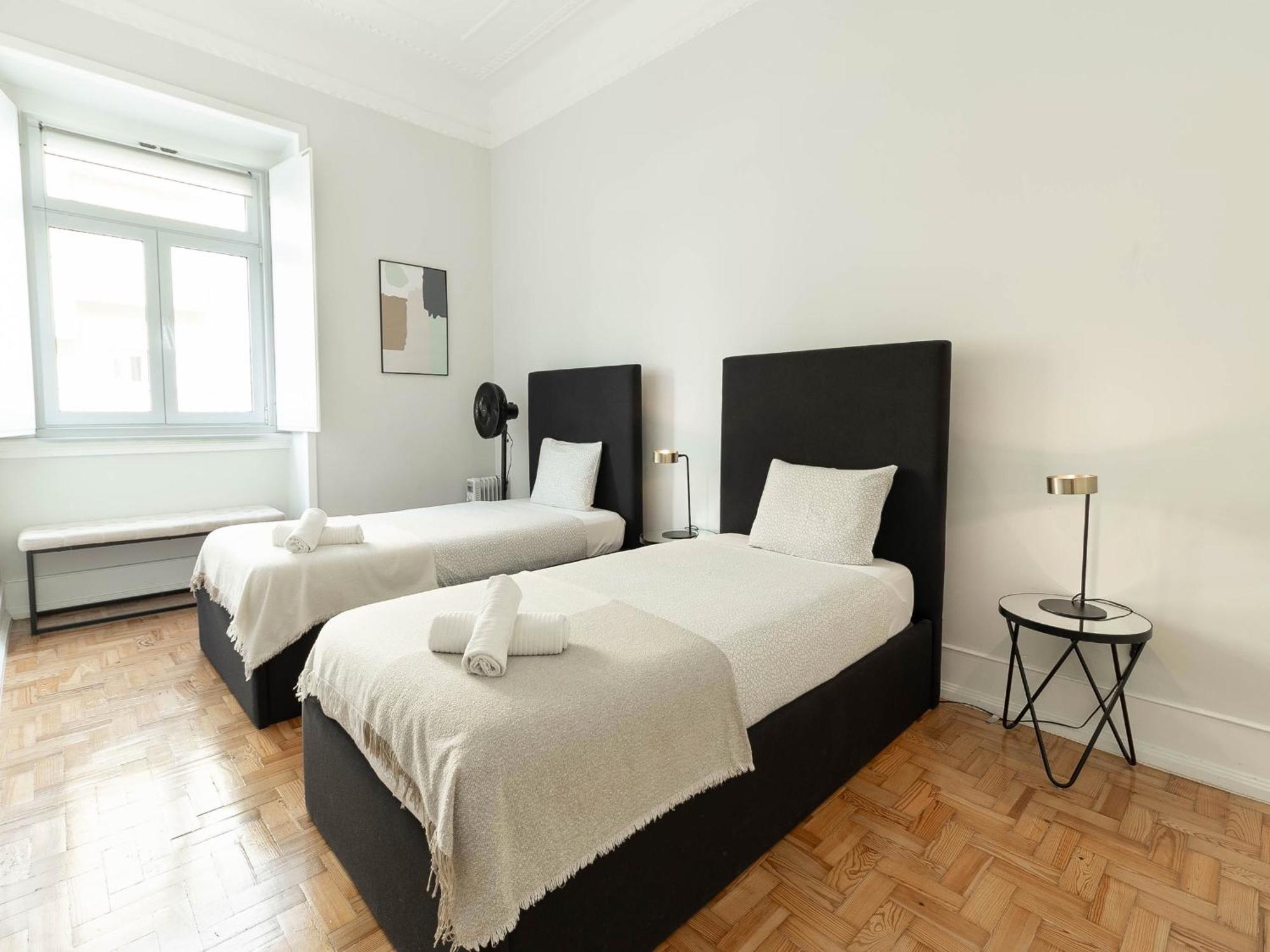 Akicity Lisboa Iris Dış mekan fotoğraf