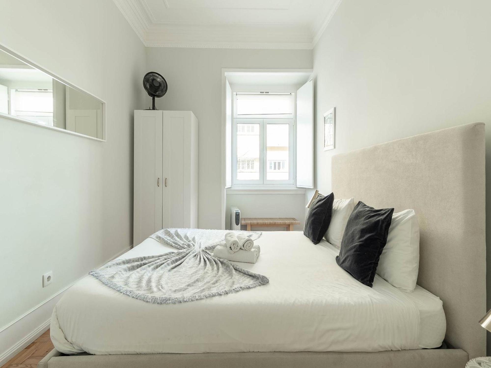 Akicity Lisboa Iris Dış mekan fotoğraf