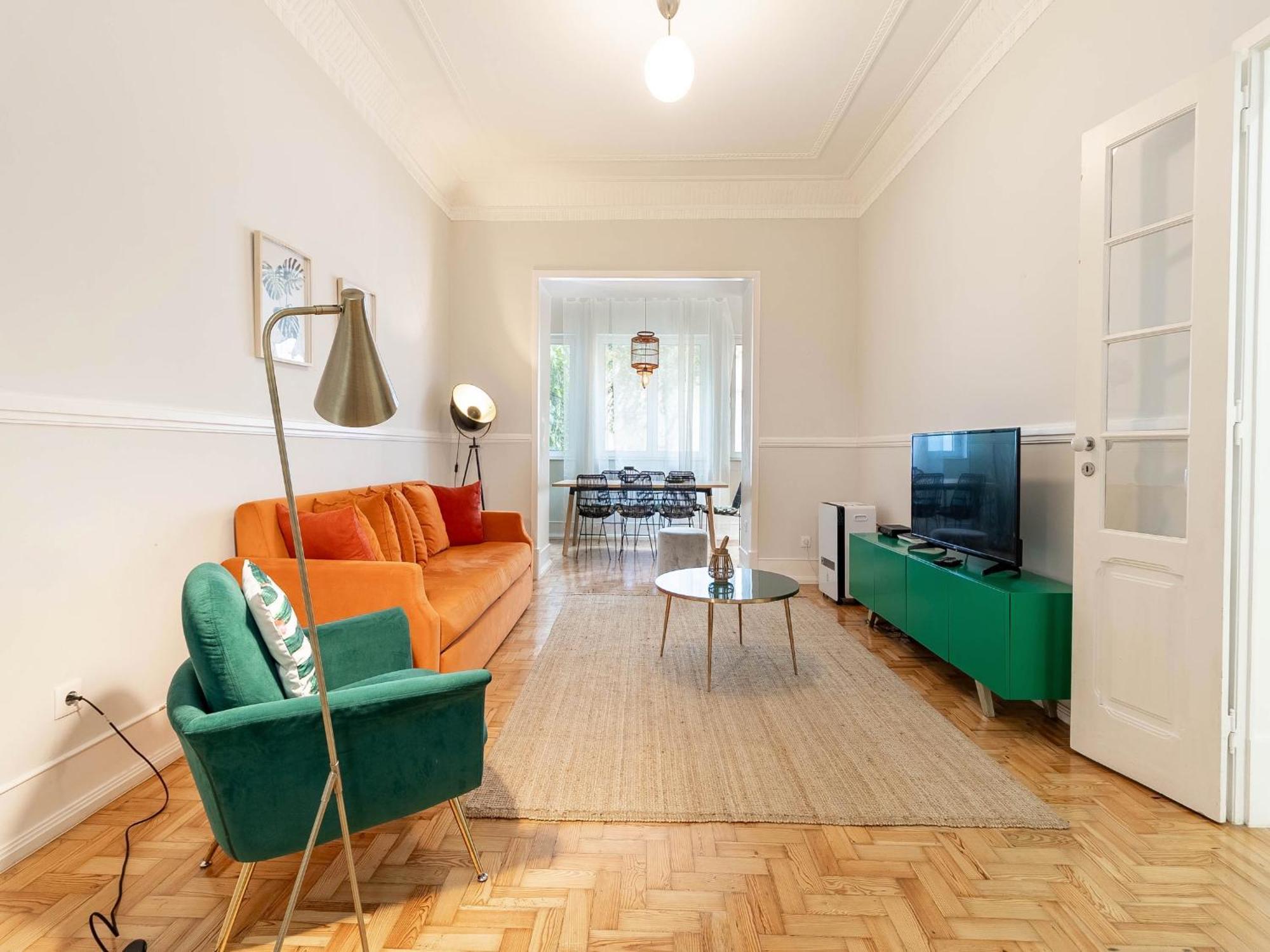 Akicity Lisboa Iris Dış mekan fotoğraf