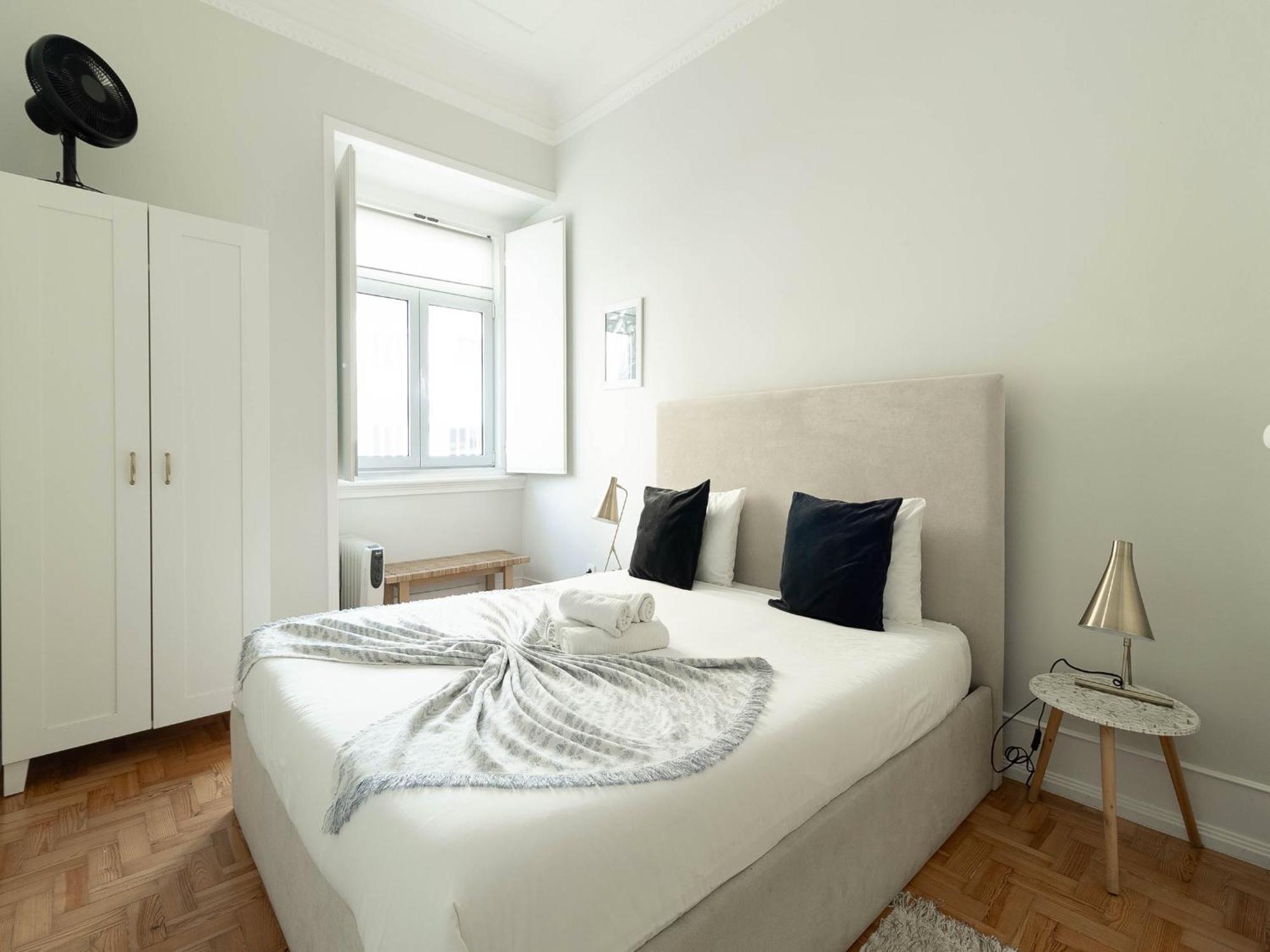 Akicity Lisboa Iris Dış mekan fotoğraf