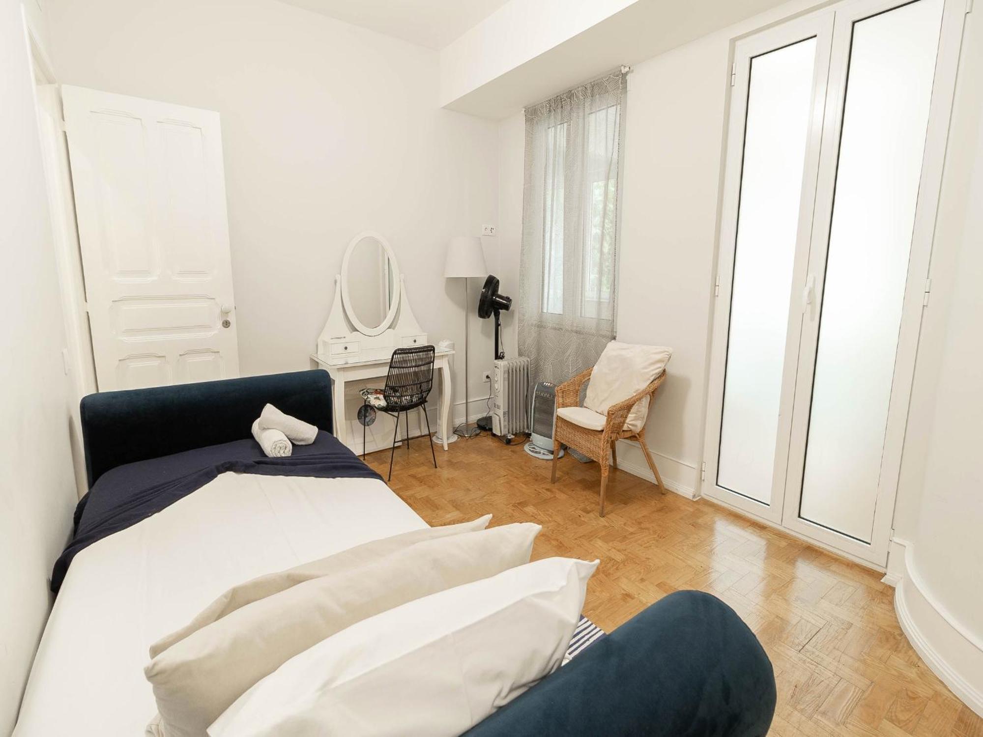 Akicity Lisboa Iris Dış mekan fotoğraf